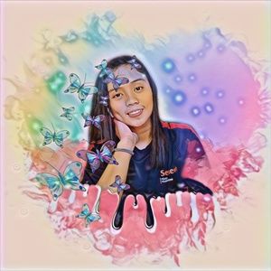 Meet your Posher, Re-ann joy